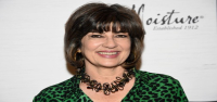 La presentadora de CNN, Christiane Amanpour, deja la cadena tras una dilatada trayectoria de 43 años.