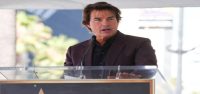 Tom Cruise e IShowSpeed ​​se unen al elenco de la ceremonia de clausura de la Copa del Mundo.