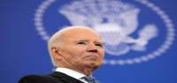El tribunal de apelaciones rechaza el intento de Biden de bloquear la publicación de las grabaciones de las entrevistas con escritores fantasma.