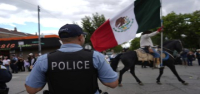 La posible intervención federal plantea desafíos para la policía de Chicago sobre el terreno