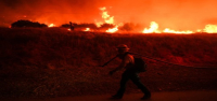 El Niño ya está aquí y los científicos temen que sea un fenómeno grave, devastador y costoso, con calor, inundaciones, sequías e incendios.
