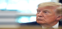 El exfiscal de Trump, Smith, dirá a los senadores que no se dejará silenciar por las amenazas de enjuiciamiento.
