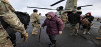 Lo que hay que saber sobre los esfuerzos de recuperación en Alaska tras el ex tifón Halong Lo que hay que saber sobre los esfuerzos de recuperación en Alaska tras el ex tifón Halong