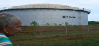 Gigante petrolero estadounidense Chevron confirma que ampliará sus operaciones en Venezuela
