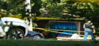 Un hombre de Minnesota mata a su esposa y a su hija en una guardería tras haber matado a otro familiar.