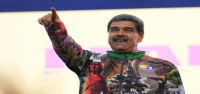 El expresidente venezolano Nicolás Maduro vuelve a tribunal de NY por acusaciones de tortura