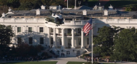 Obispos católicos lamentan foto en la Casa Blanca con Trump; dicen que se usó con fines políticos