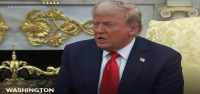 Trump sugiere que la Guardia Nacional podría ir a Nueva Orleans, una ciudad azul en un estado rojo
