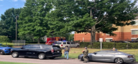 En cuatro días, una segunda persona muere abatida a tiros en Memphis por un miembro de un grupo de trabajo federal.