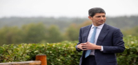 Reserva Federal de EEUU parece dispuesta a subir tasas de interés