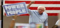 El senador Bernie Sanders presenta un proyecto de ley para prohibir la superinteligencia artificial y crear un Departamento de IA.