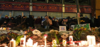 El tiroteo en Houston supone al menos la octava víctima mortal en las redadas de inmigración en Estados Unidos.