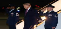 Conclusiones del informe de AP sobre el desafío del gobierno de Trump a las órdenes de tribunales inferiores.