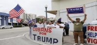 Trump llama “comunistas” a sus adversarios, un término cargado de historia en EEUU