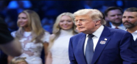 Trump llega reforzado a la cumbre del G7 tras anunciar un acuerdo para terminar la guerra con Irán