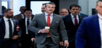 Hegseth dice que no hará público video de ataque contra bote que mató a sobrevivientes en el Caribe