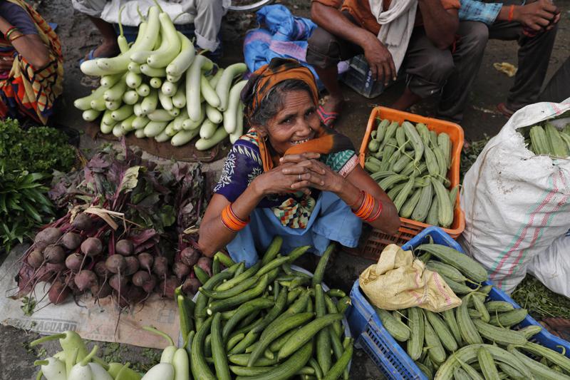India ofrecera