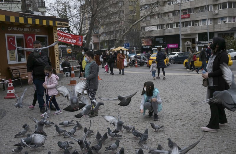 Turquia
