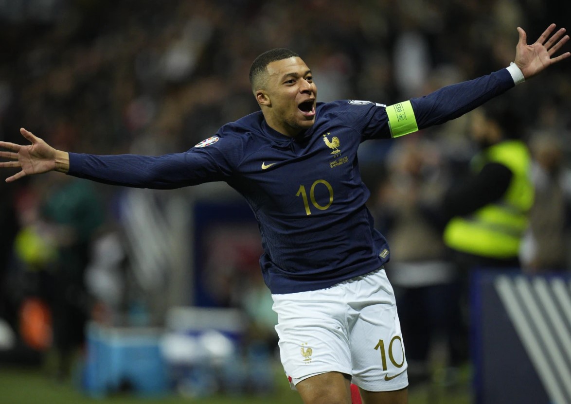 300 goles