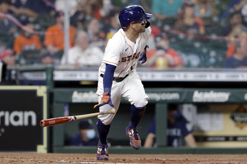 Altuve