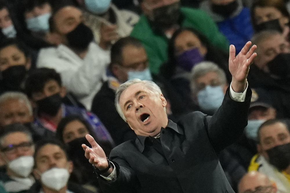 Ancelotti