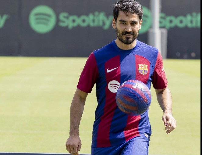 Barcelona Madrid