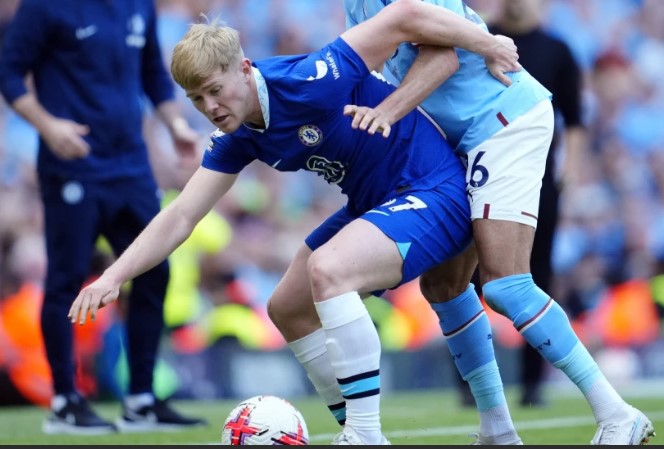 Chelsea