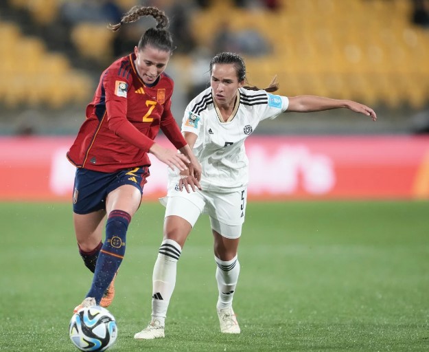 Copa Femenina