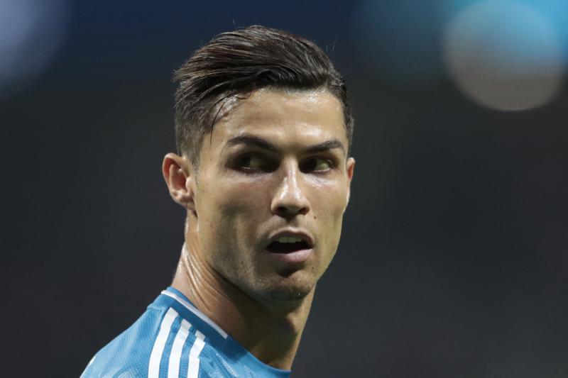 Cristiano busca