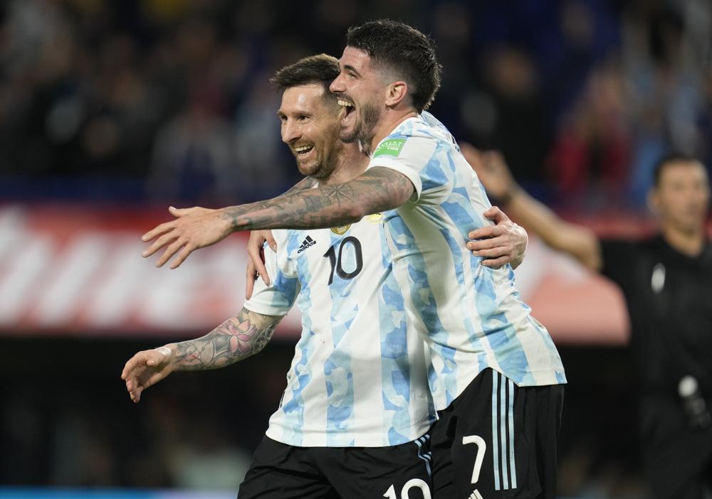 Ecuador reivindicación