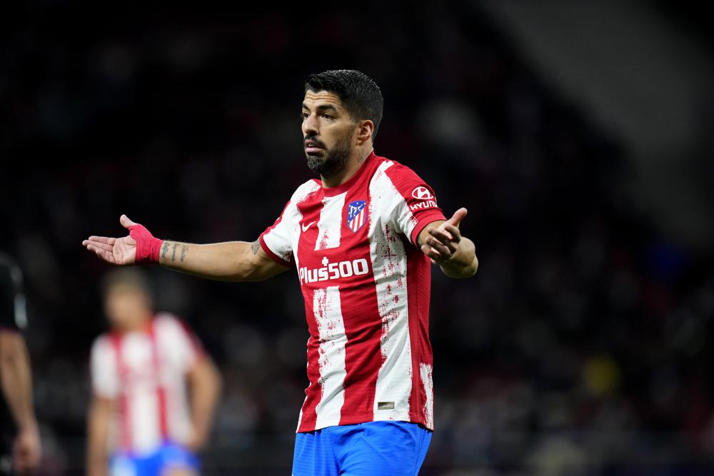 El atletico