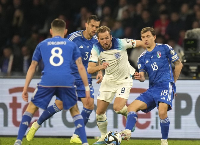 Eurocopa 2032