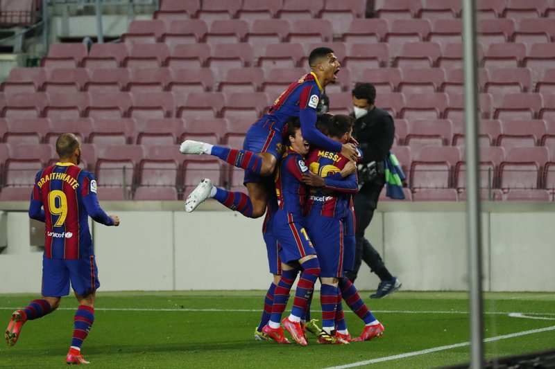 Gol Agonico