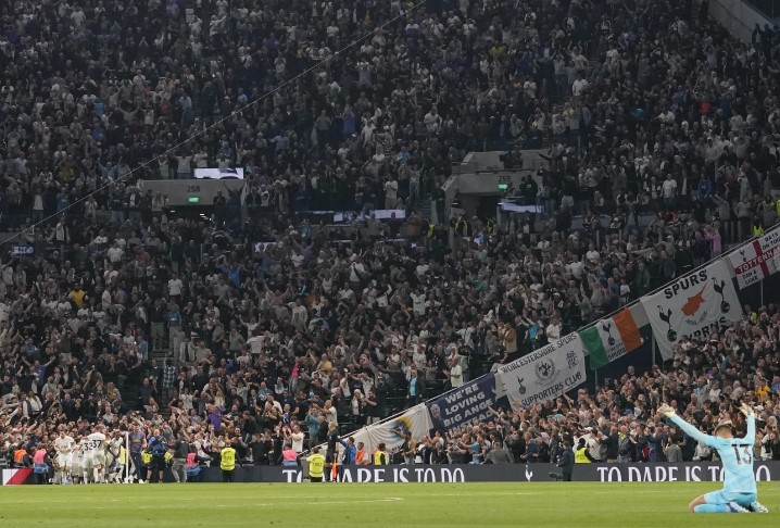 Jugadores totteman