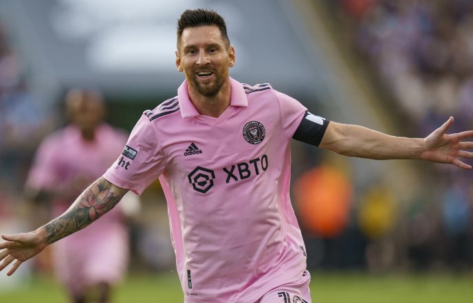 Lionel Copa