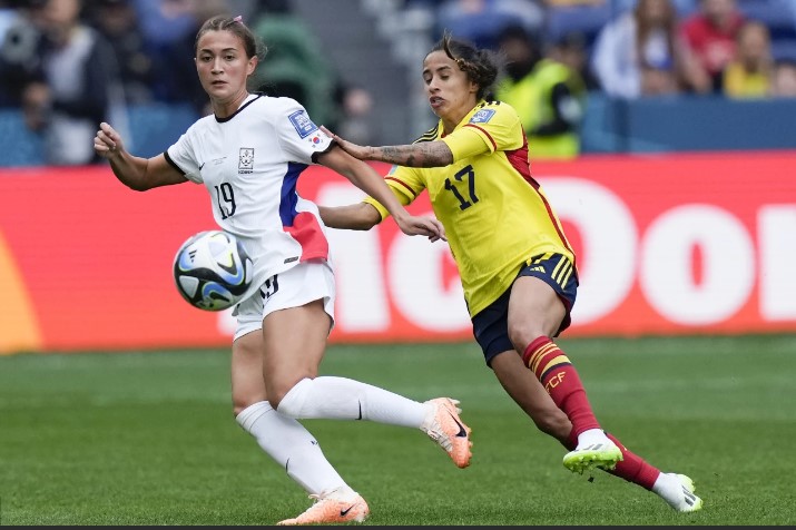 MundialFemenina