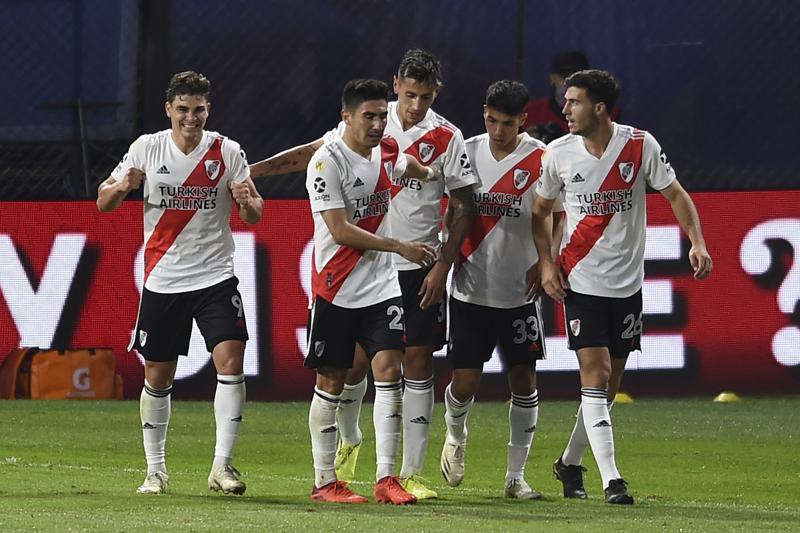 Nuevos casos