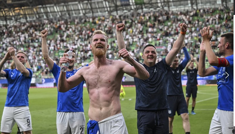 Panathinaikos