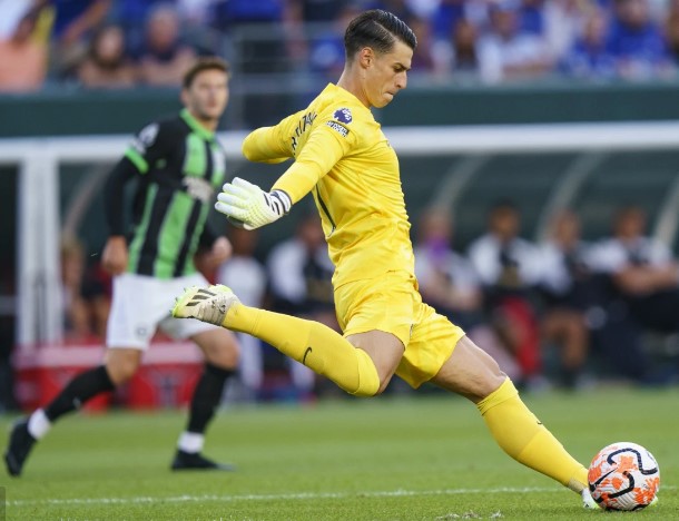 Real. M. Kepa