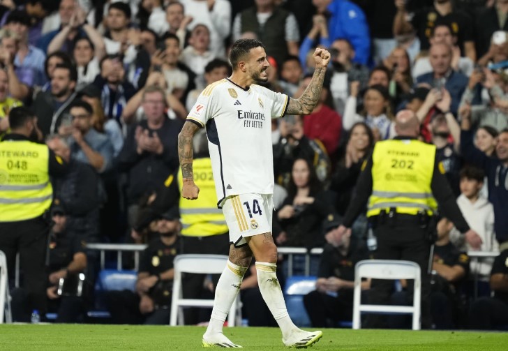 Real Madrid