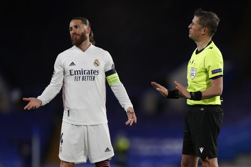 Real Madrid 2