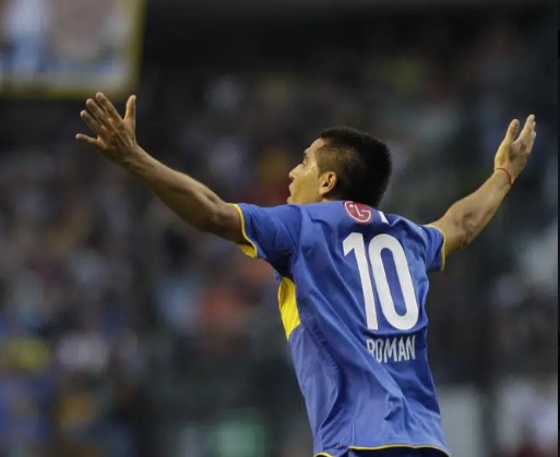 Riquelme
