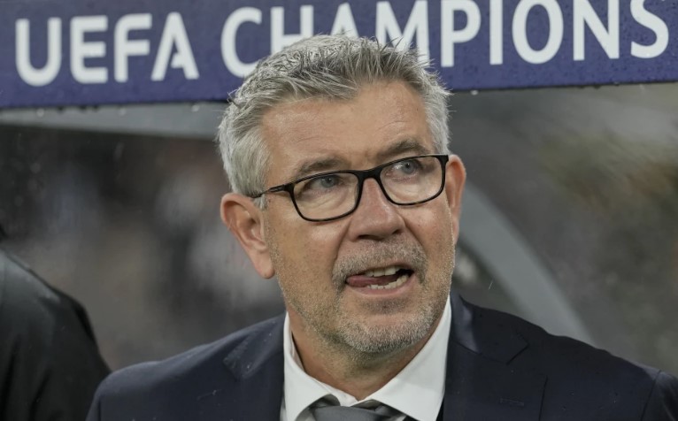 UEFA Champions