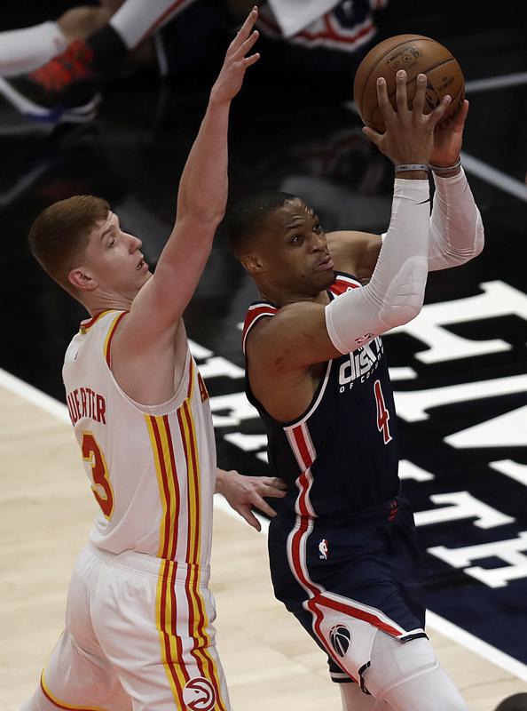 Westbrook