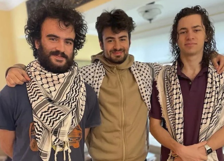 3disparados