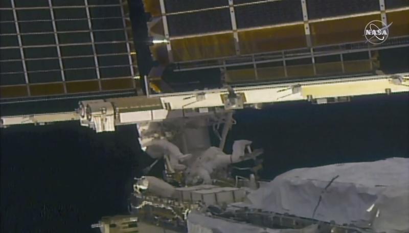 Astronautas