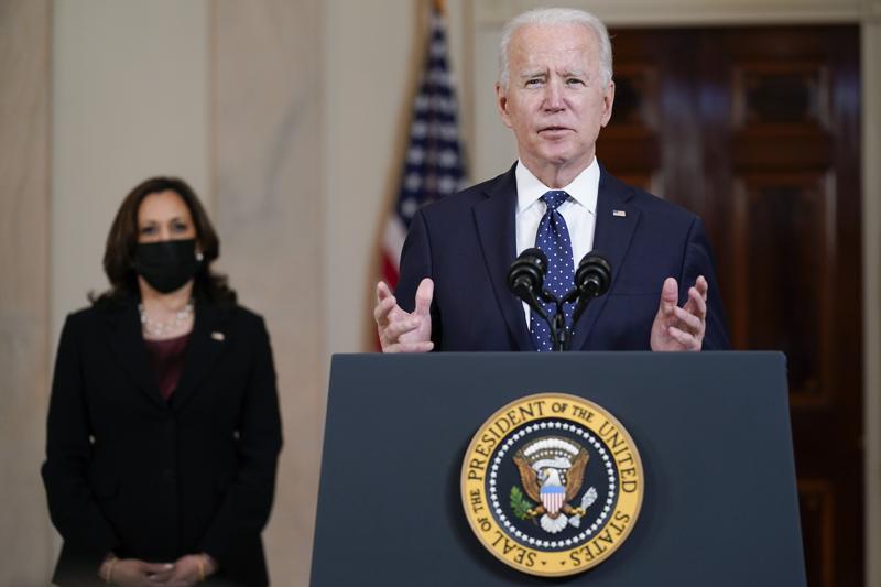 Biden EEUU