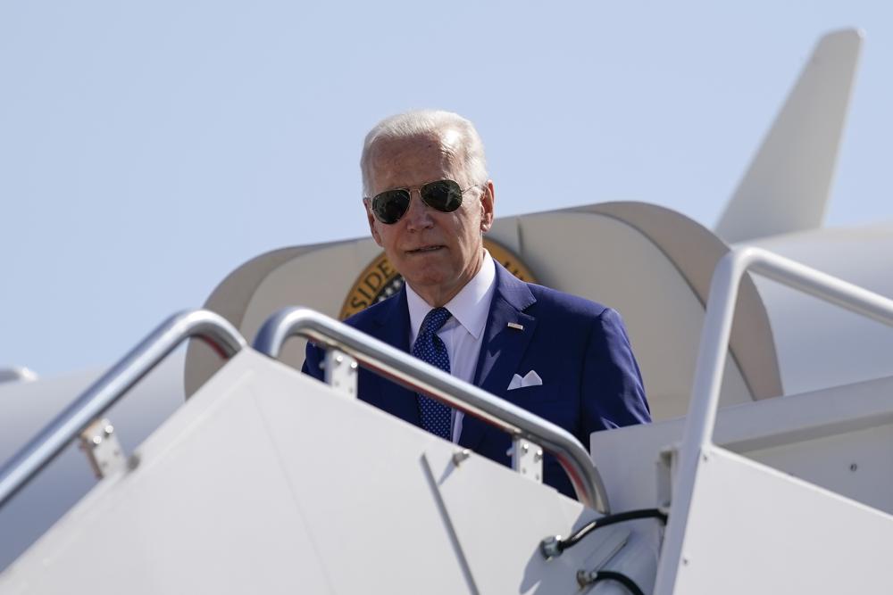 Biden Pensilvania