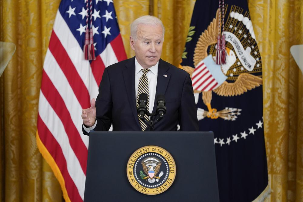 Biden Zelenskyy