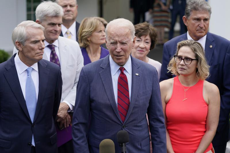 Biden acuerdo